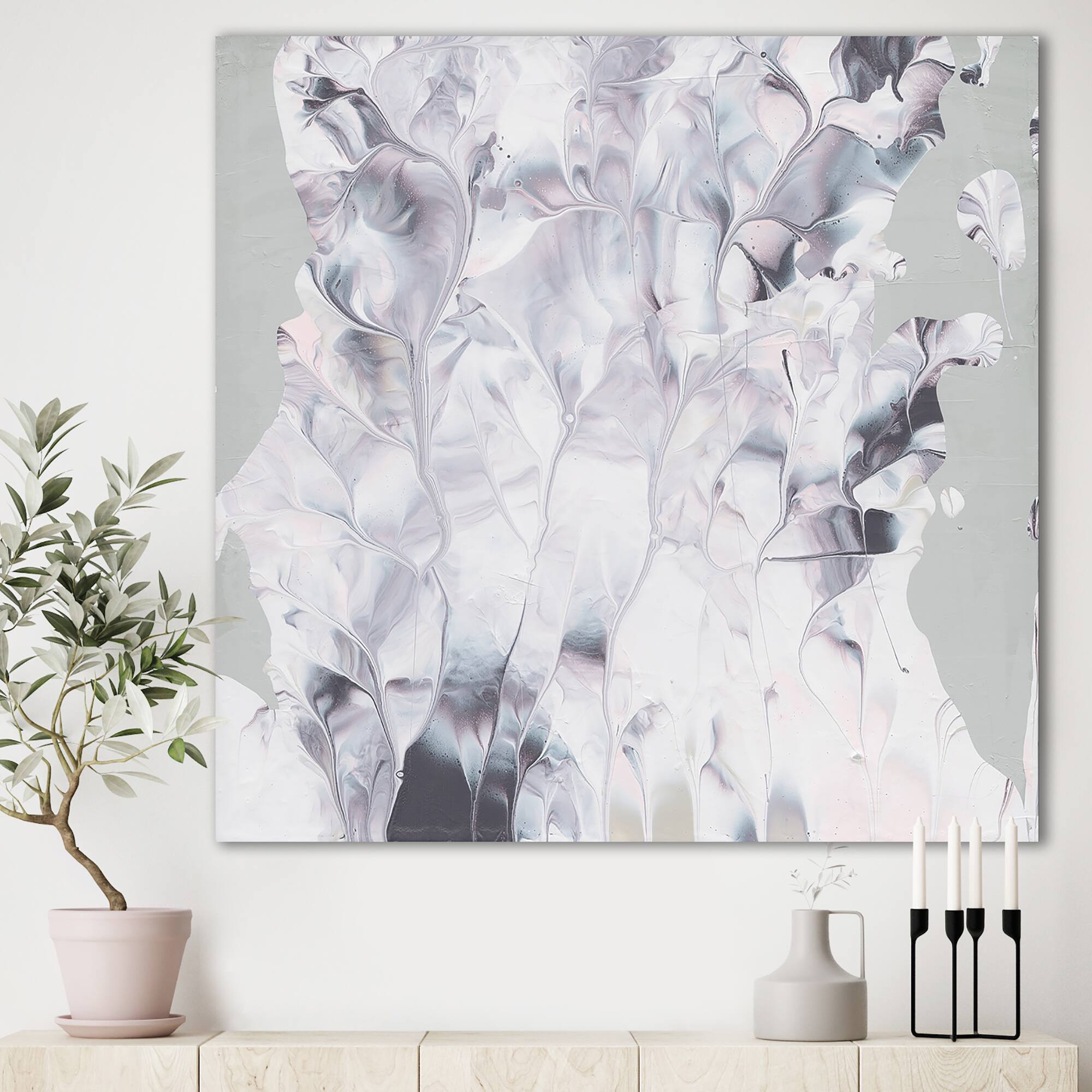 Designart - Light and Shadow II